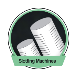 PVC Pipe Slotting Machines